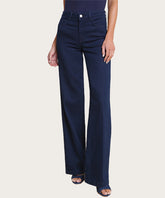 Clayton Wide Leg Jean